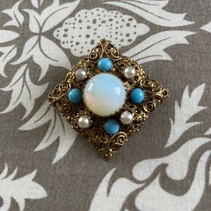 Vintage Brooch